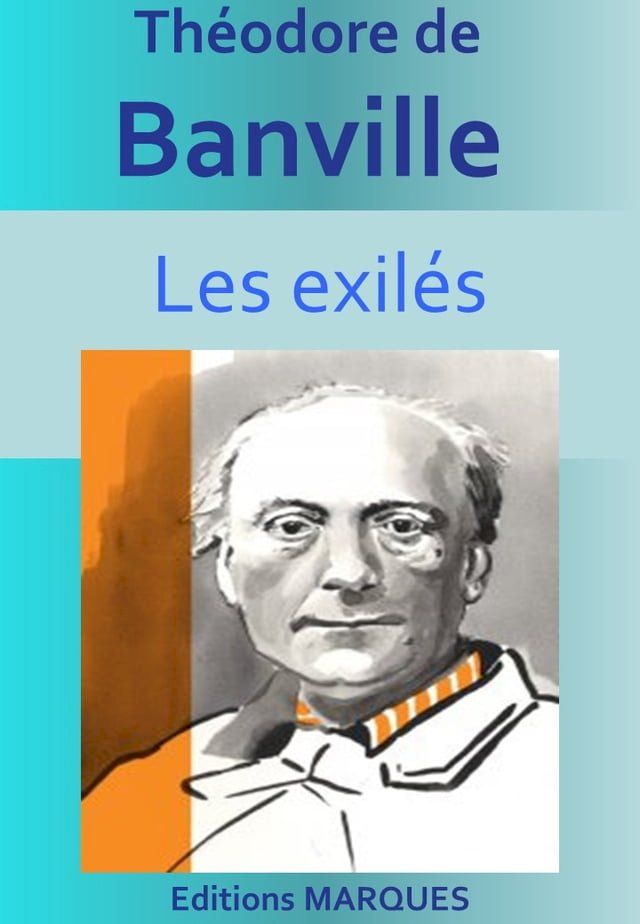  Les exilés(Kobo/電子書)