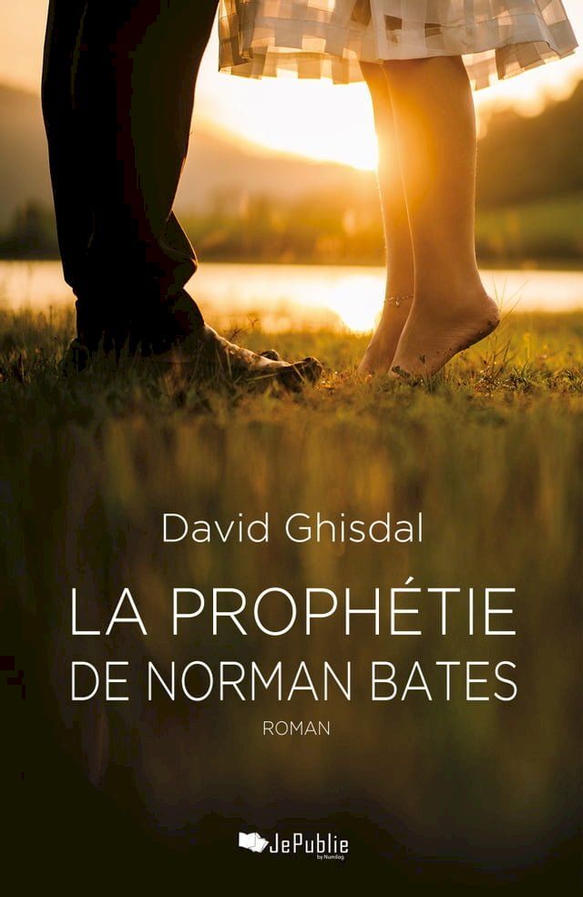  La Proph&eacute;tie de Norman Bates(Kobo/電子書)