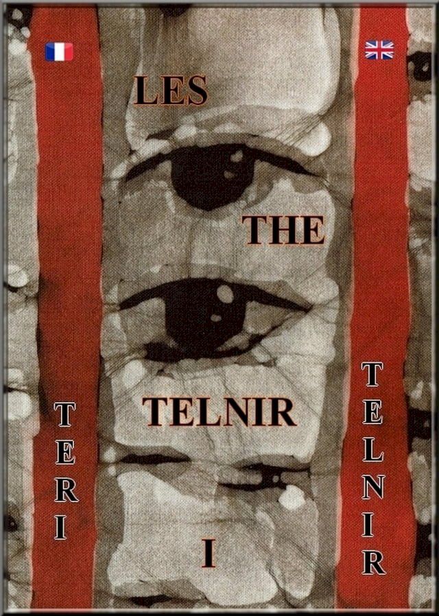  Les, The Telnir(Kobo/電子書)