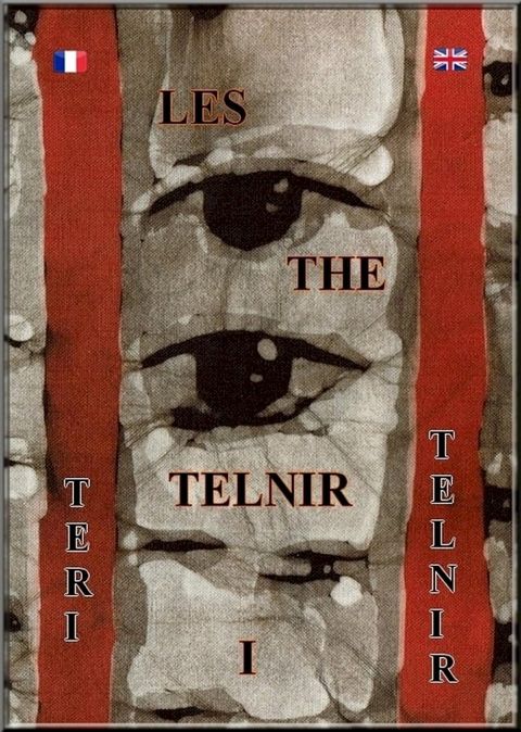 Les, The Telnir(Kobo/電子書)