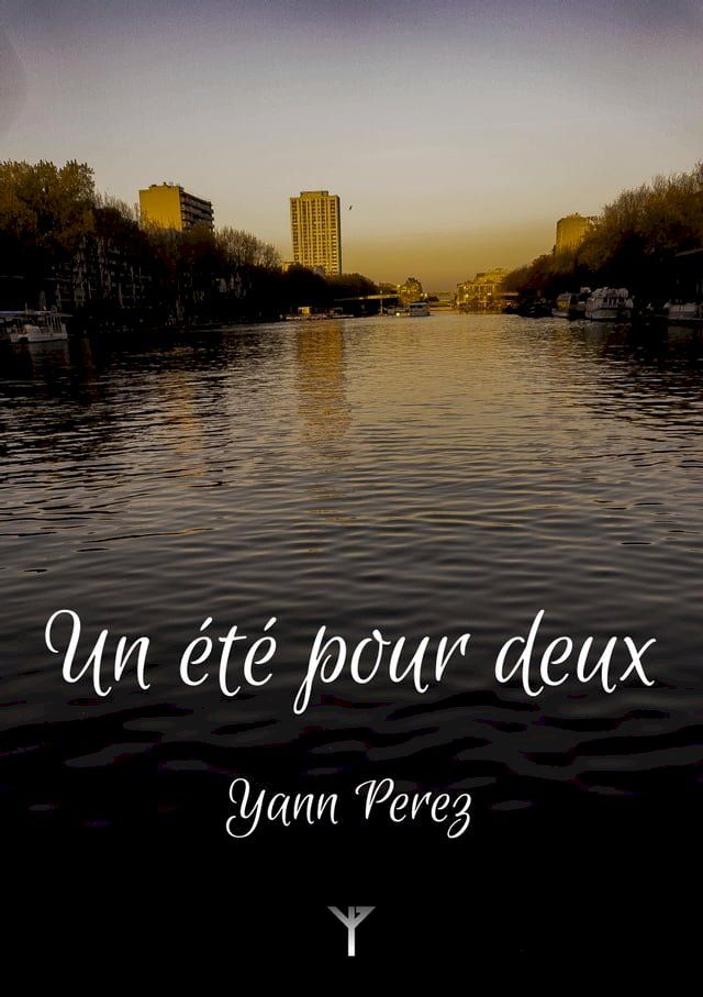  Un été pour deux(Kobo/電子書)