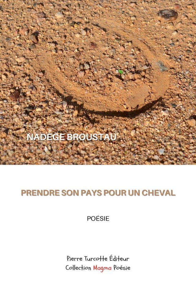  Prendre son pays pour un cheval(Kobo/電子書)