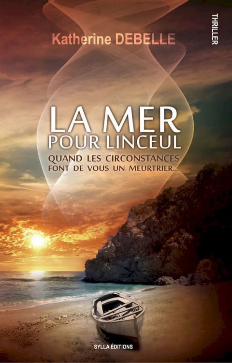 La mer pour linceul(Kobo/電子書)