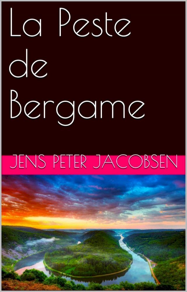  La Peste de Bergame(Kobo/電子書)