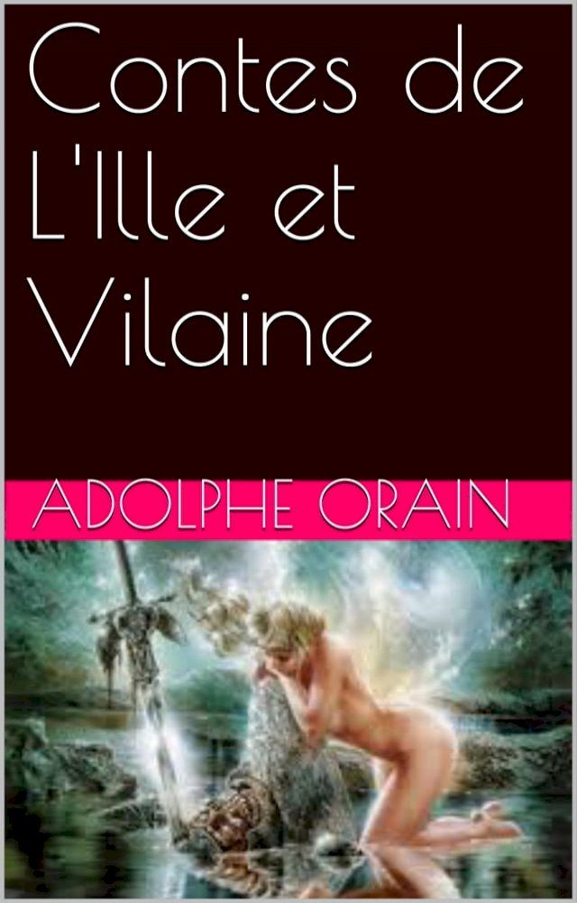  Contes de L'Ille et Vilaine(Kobo/電子書)