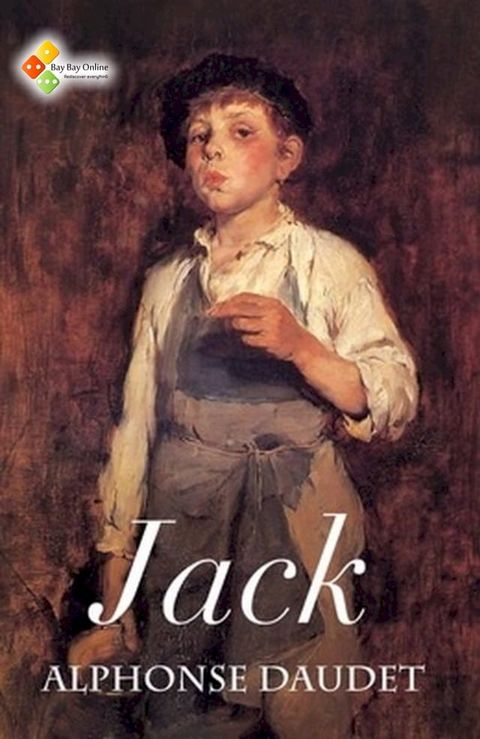 Jack(Kobo/電子書)