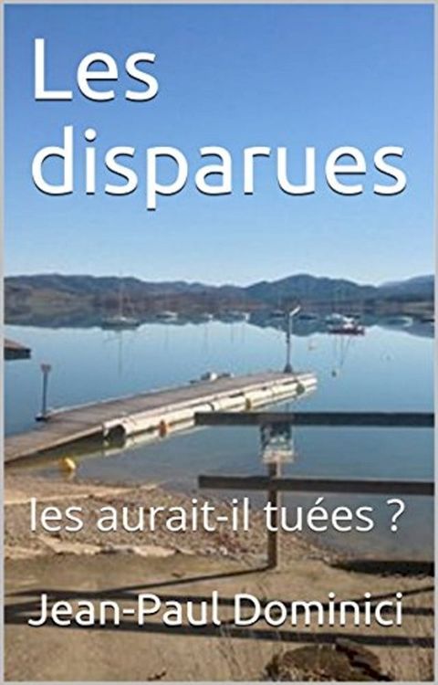 les disparues(Kobo/電子書)