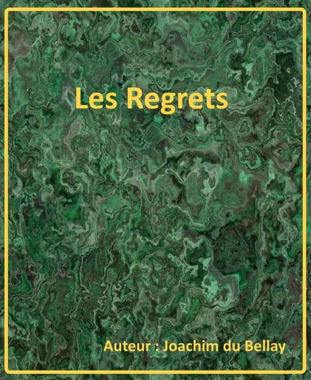  Les Regrets(Kobo/電子書)