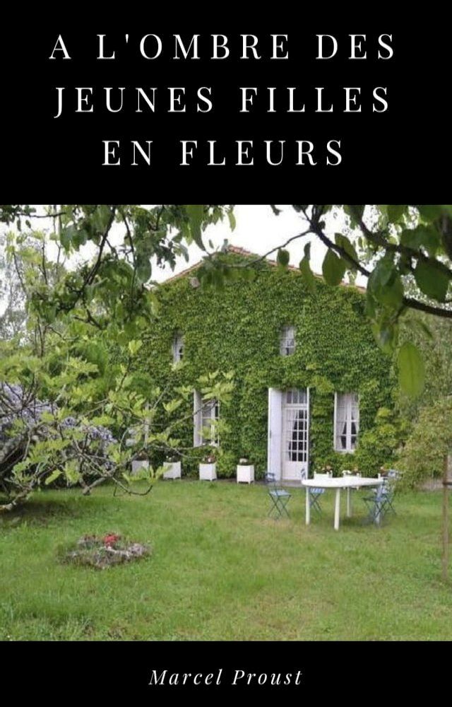  A l'Ombre des Jeunes Filles en Fleur(Kobo/電子書)