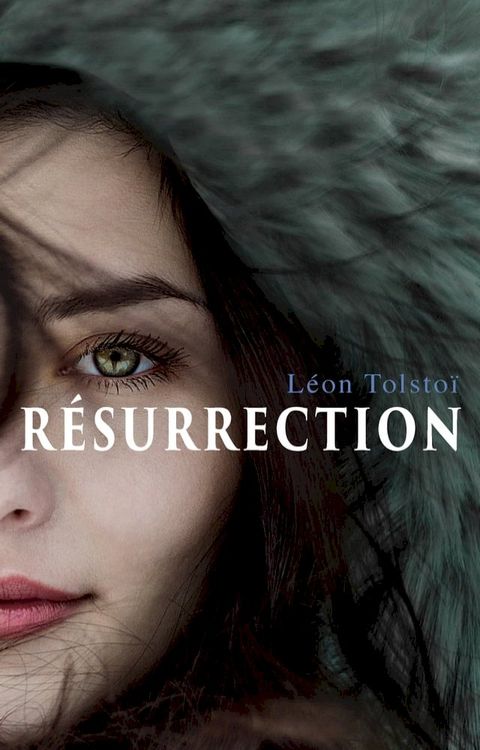 R&eacute;surrection(Kobo/電子書)