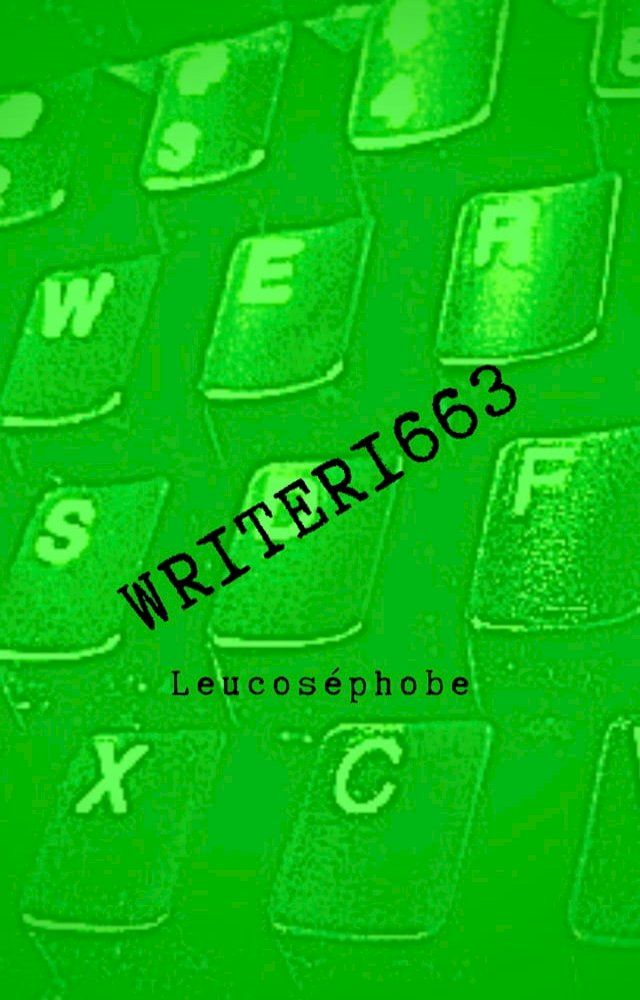  Writer1663(Kobo/電子書)