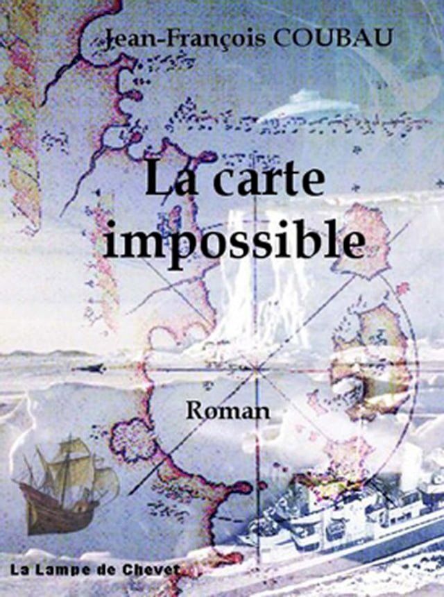  La Carte impossible(Kobo/電子書)