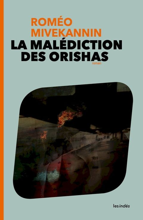 La Mal&eacute;diction des orishas(Kobo/電子書)