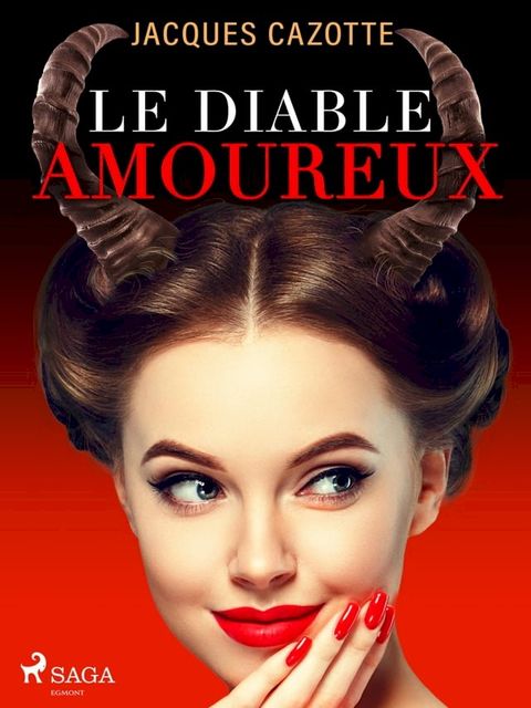 Le Diable Amoureux(Kobo/電子書)