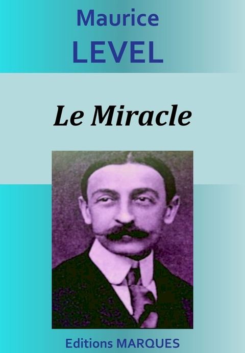 Le Miracle(Kobo/電子書)