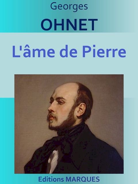 L'&acirc;me de Pierre(Kobo/電子書)