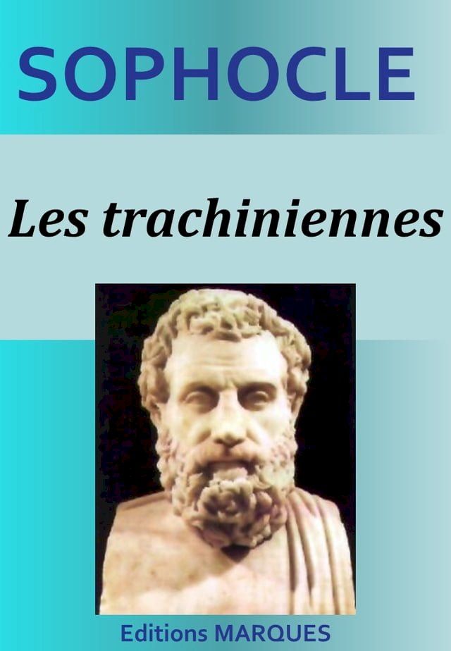  Les trachiniennes(Kobo/電子書)