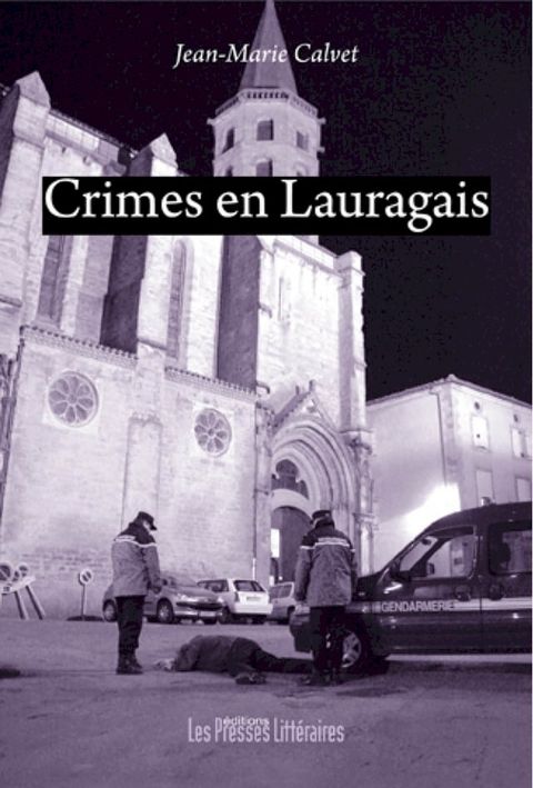 Crimes en Lauragais(Kobo/電子書)