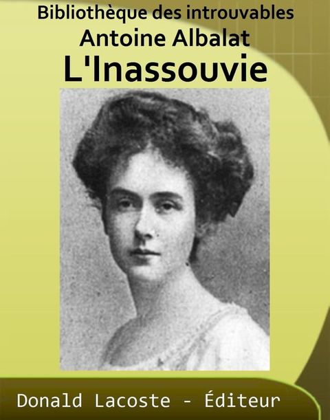 L'Inassouvie