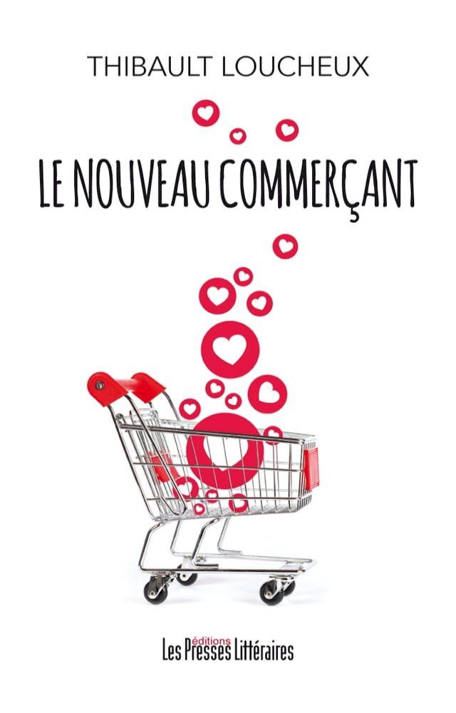  Le nouveau commerçant(Kobo/電子書)