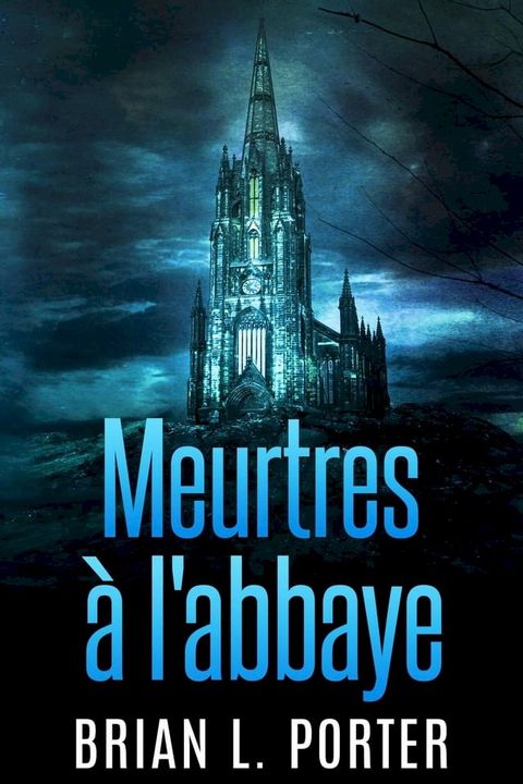 Meurtres à l'abbaye(Kobo/電子書)