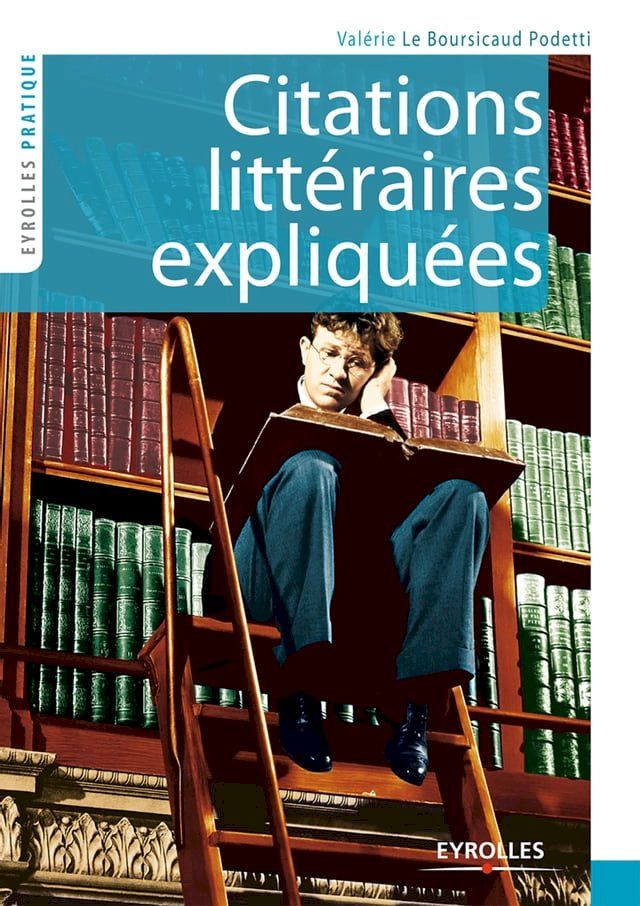  Citations littéraires expliquées(Kobo/電子書)