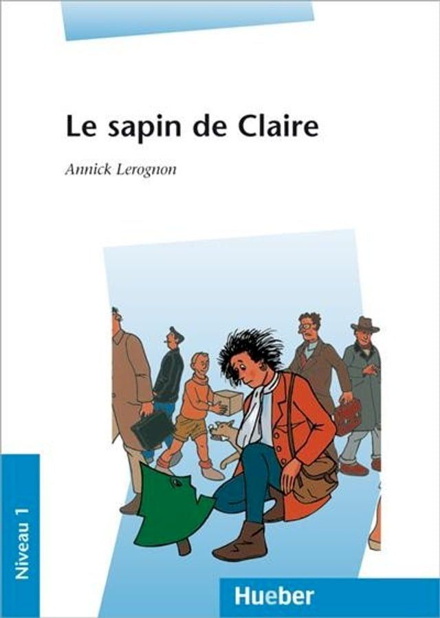  Le sapin de Claire(Kobo/電子書)