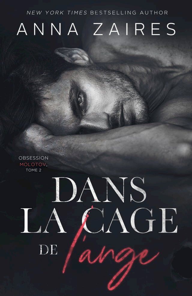  Dans la cage de l’ange(Kobo/電子書)