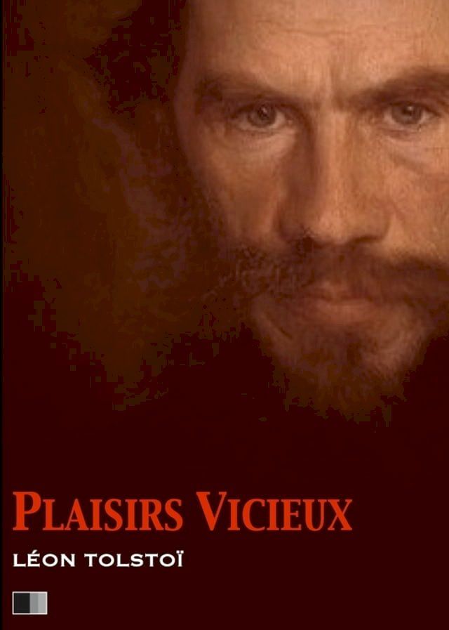  Plaisirs Vicieux(Kobo/電子書)