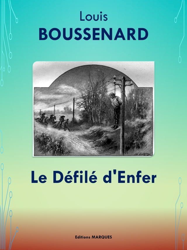  Le D&eacute;fil&eacute; d'Enfer(Kobo/電子書)