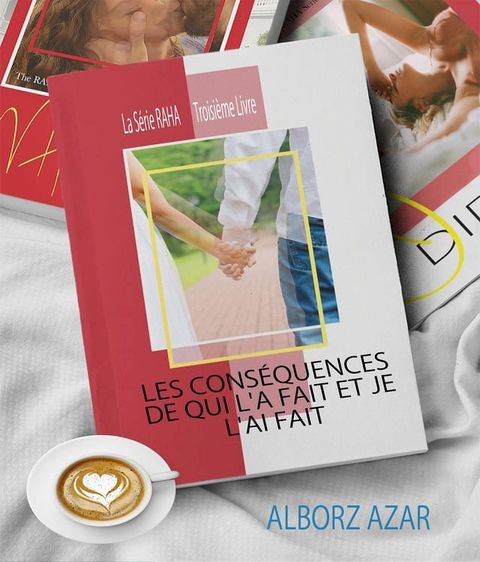 LES CONS&Eacute;QUENCES DE QUI L'A FAIT ET JE L'AI FAIT(Kobo/電子書)