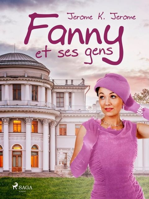 Fanny et ses gens(Kobo/電子書)