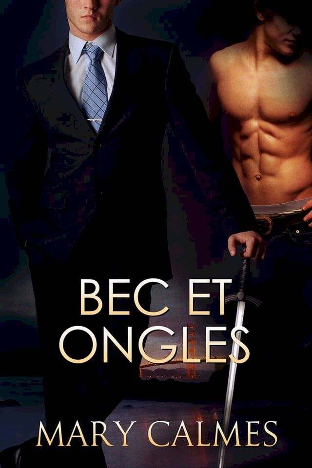  Bec et ongles(Kobo/電子書)