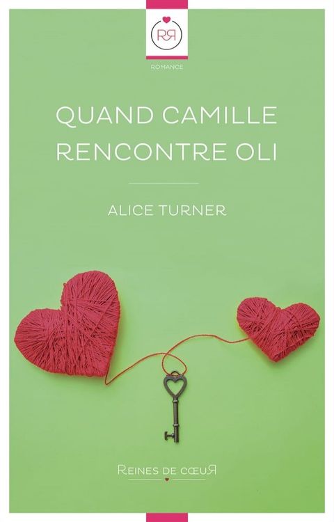 Quand Camille Rencontre Oli (Livre lesbien, roman lesbien)(Kobo/電子書)