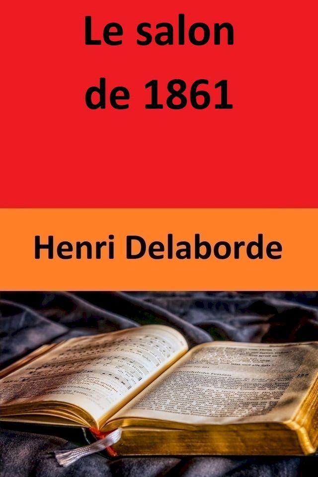  Le salon de 1861(Kobo/電子書)