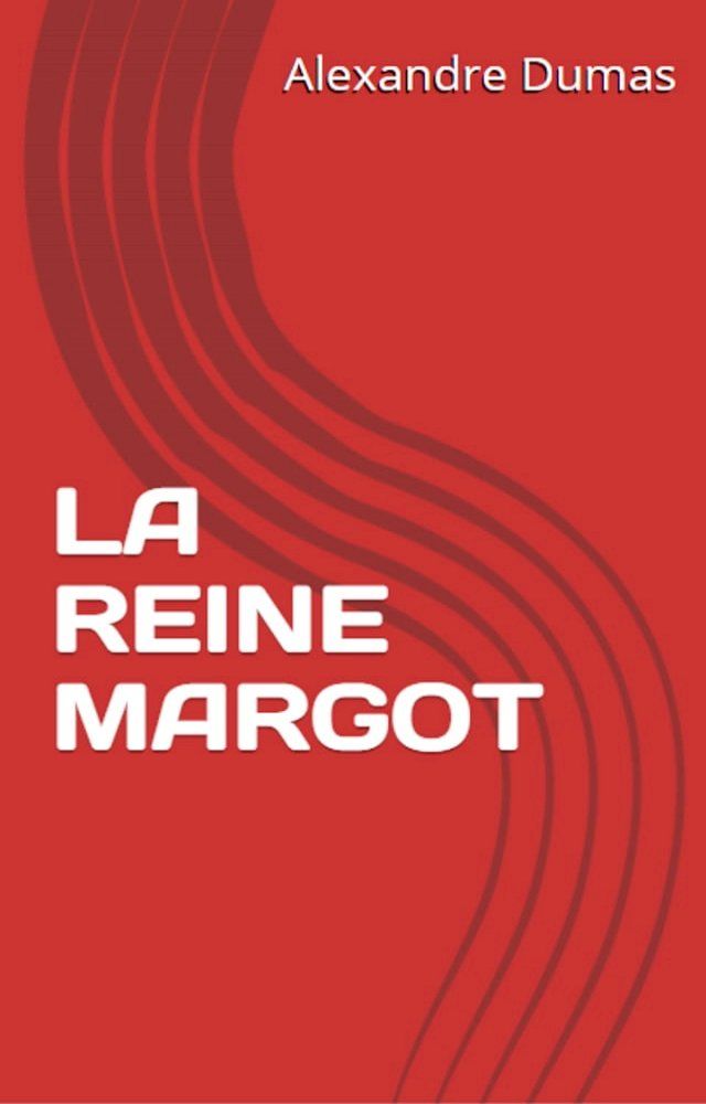  LA REINE MARGOT(Kobo/電子書)