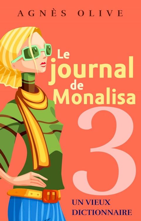 Le journal de Monalisa(Kobo/電子書)