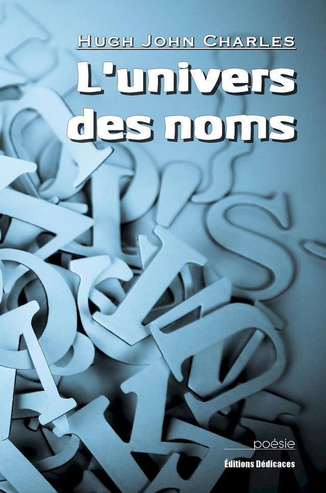  L'univers des noms(Kobo/電子書)