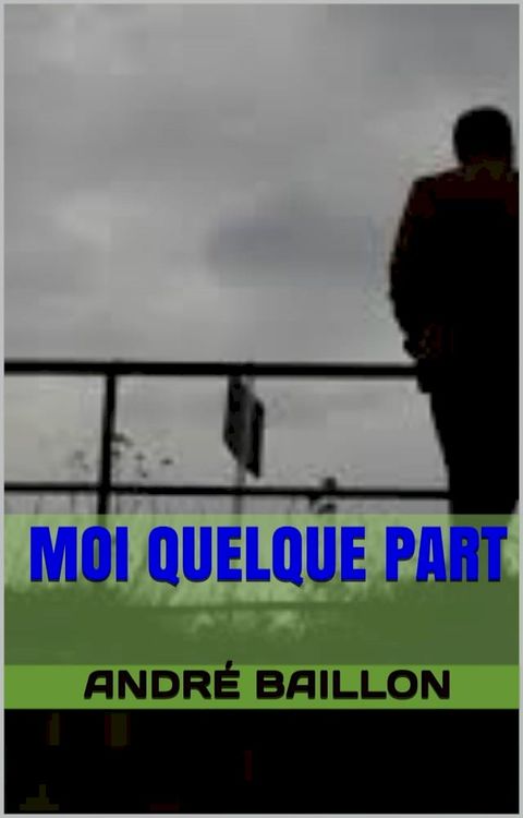 moi quelque part(Kobo/電子書)