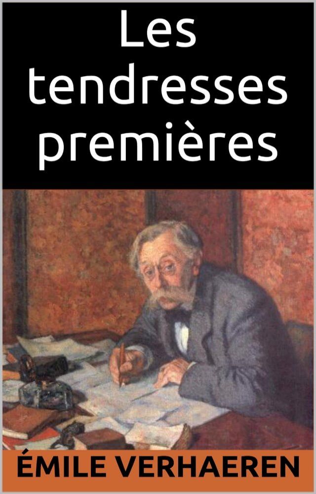  Les tendresses premi&egrave;res(Kobo/電子書)