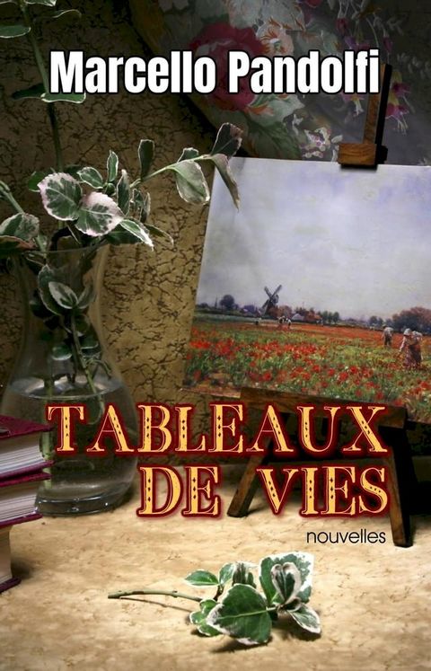 Tableaux de vies(Kobo/電子書)