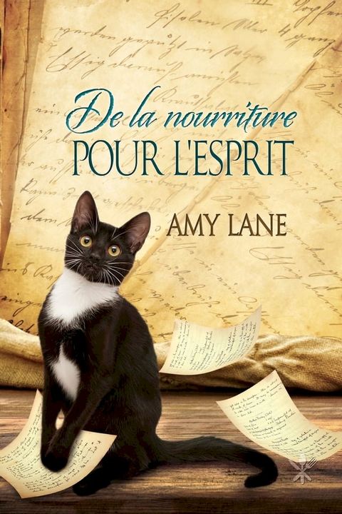 De la nourriture pour l'esprit(Kobo/電子書)