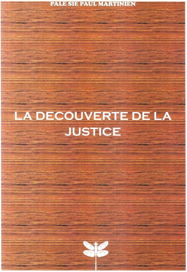  LA DECOUVERTE DE LA JUSTICE(Kobo/電子書)