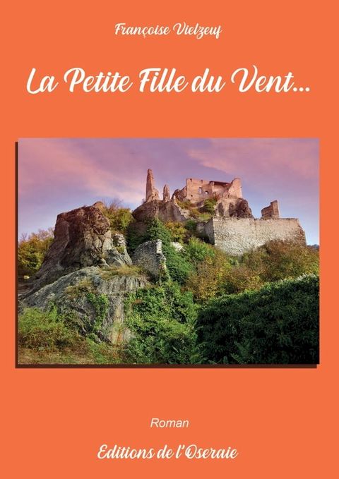 La petite fille du vent