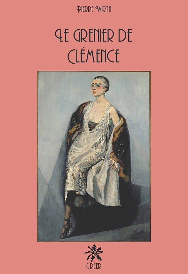  Le grenier de Clémence(Kobo/電子書)