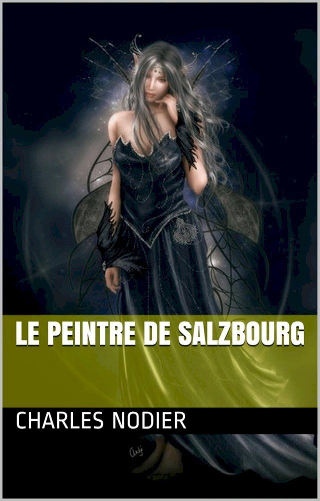  Le peintre de Salzbourg(Kobo/電子書)