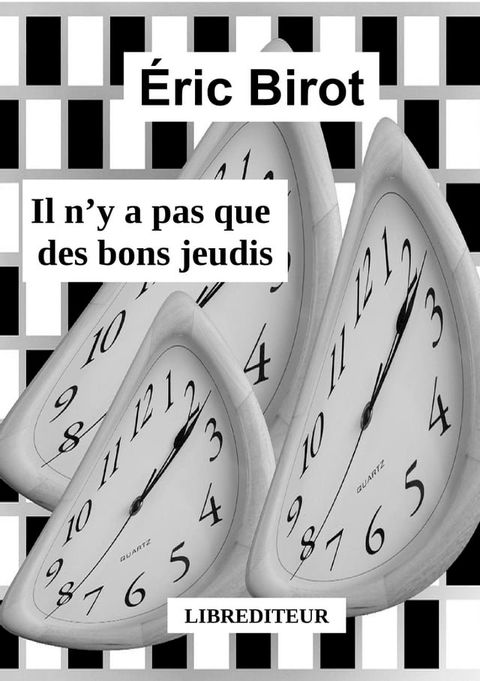 Il n'y a pas que des bons jeudis(Kobo/電子書)