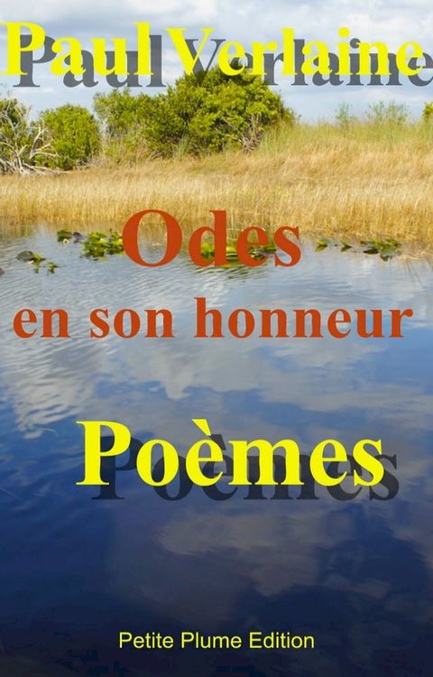 Odes en son honneur(Kobo/電子書)