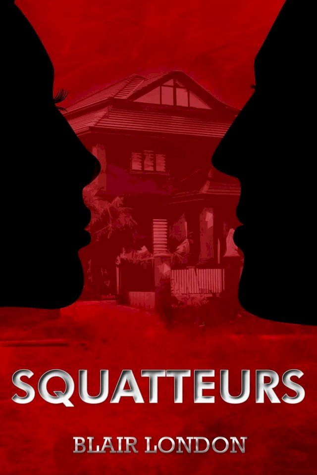  Squatteurs(Kobo/電子書)