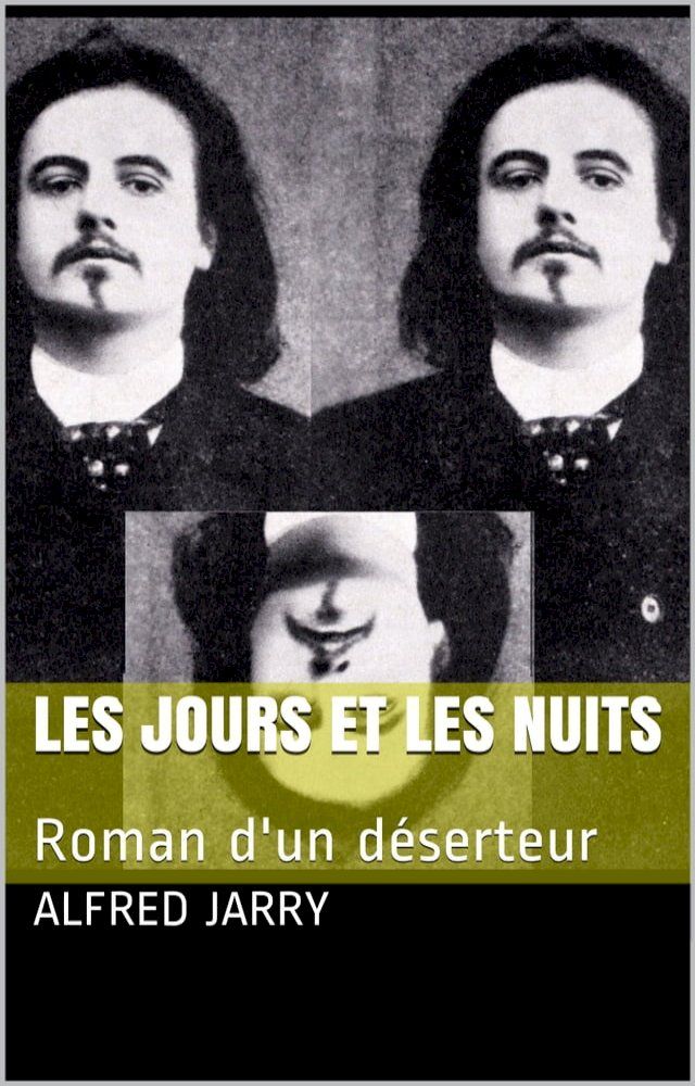  Les jours et les nuits(Kobo/電子書)